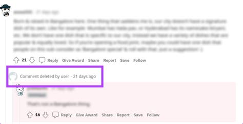 [PSA] All of your deleted Reddit posts and comments are still .